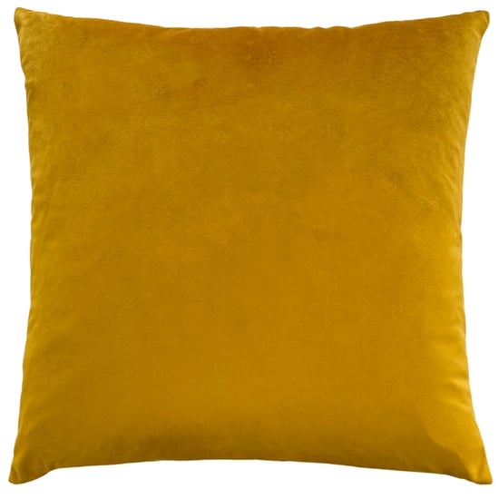 Wylder Tropics Orient Tiger Repeat Velvet Cushion Cover