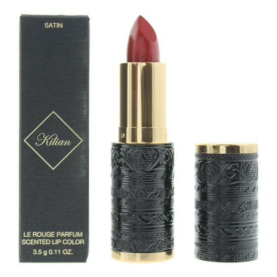 Kilian Le Rouge Parfum Scented Lipstick Satin 3.5g - Rouge Feu