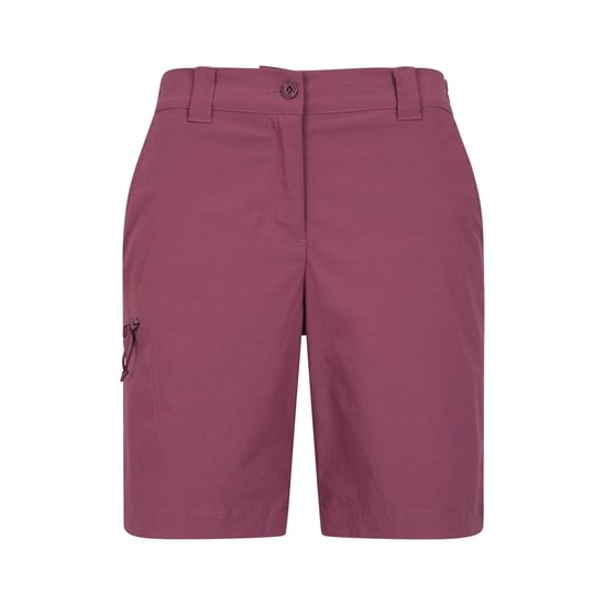 Mountain Warehouse Dames/Dames Hiker Stretch Shorts (Bes) - Image 1