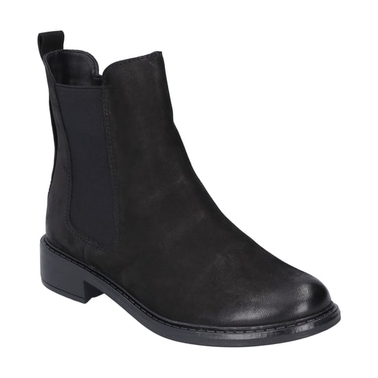 JOSEF SEIBEL Selena 19 | Enkellaars voor Dames | zwart - Image 1