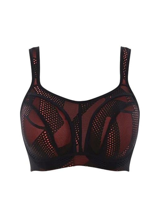Panache Ultimate Sports Underwired Bra