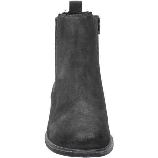 JOSEF SEIBEL Sienna 02 | Ankle Boots for Women | grey - Image 4