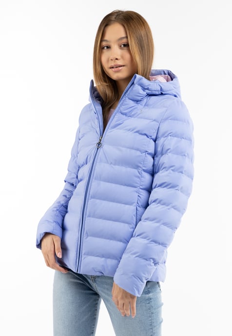 myMo gewatteerde winterjas keepsuwarm - Image 2