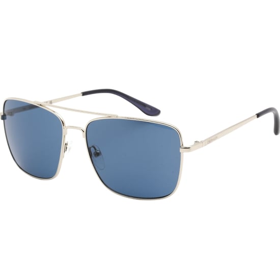 Calvin Klein Sunglasses CK19136S 045 Silver Sunglasses - Image 2