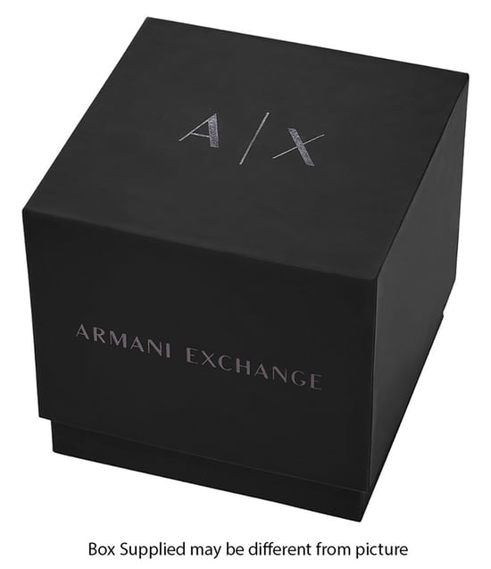 Armani Exchange Spencer Men's Grey Watch AX1967 - Image 5