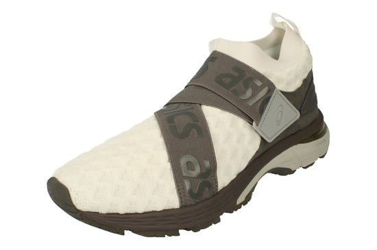 Asics Gel-kayano 25 Obi Mens White Trainers - Image 1