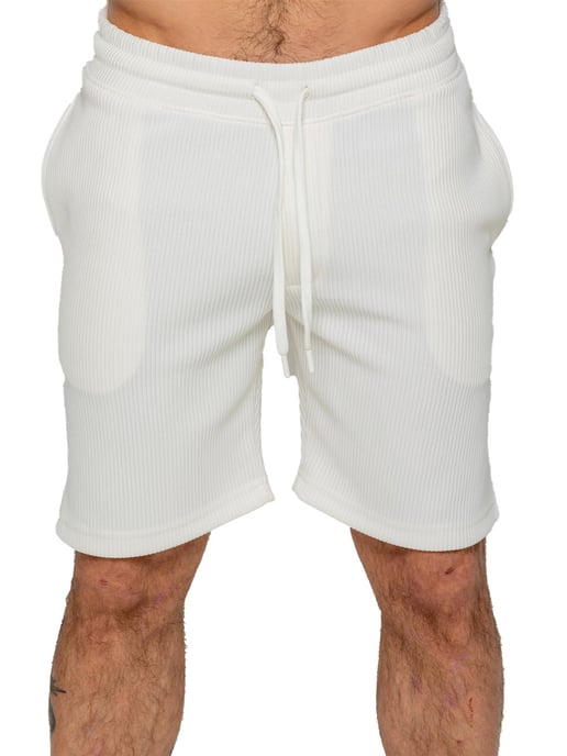 Enzo | Mens Summer Shorts - Image 1