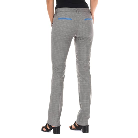 Long pants 70DBF0028 woman