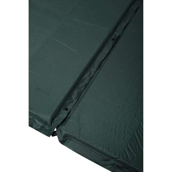 Mountain Warehouse Inflatable Mat (Green)