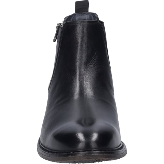 JOSEF SEIBEL Earl 12 | Ankelskotter för män | svart - Image 4