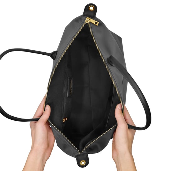 Shopper shoulder bag - Image 4