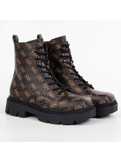 Guess dames 4G authentieke laarzen - Image 1