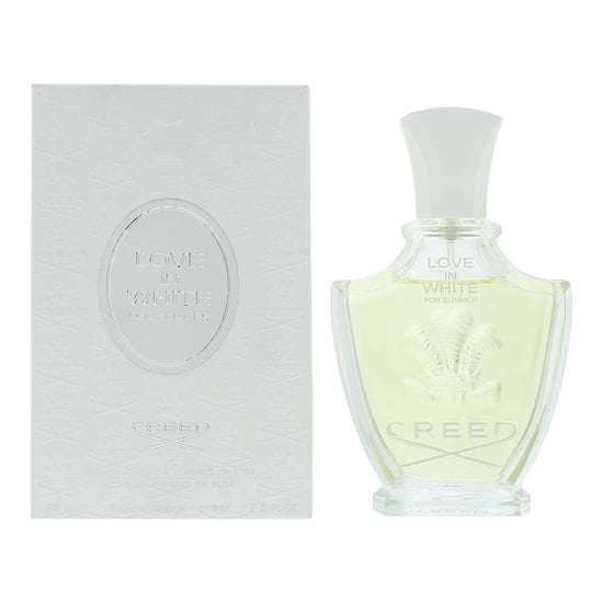 Creed Love In White For Summer Eau de Parfum 75ml - Image 1