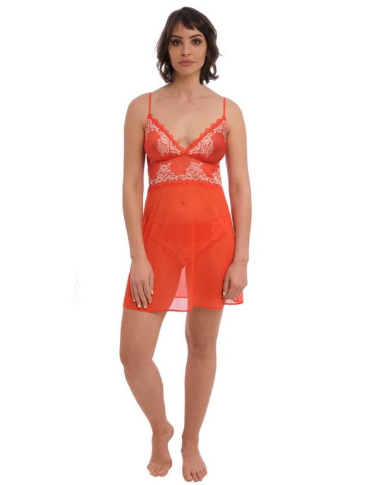 Wacoal Lace Perfection Chemise