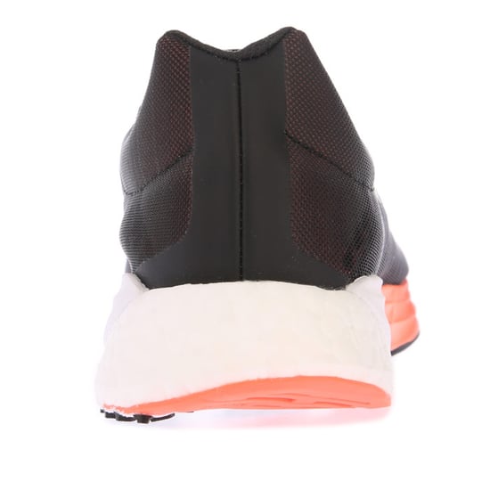 Women's adidas Adizero Pro Running Shoes in Black-White - Image 4