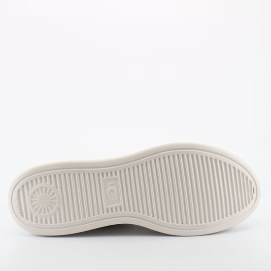 Ugg Neutra Sneaker Dames Wit Trainers - Image 5