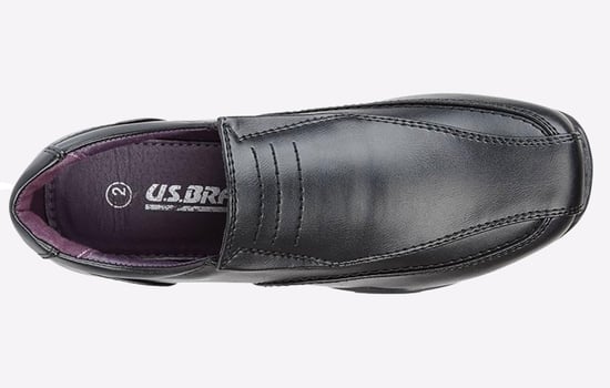 U.S. Brass Sewell Shoes Mens
