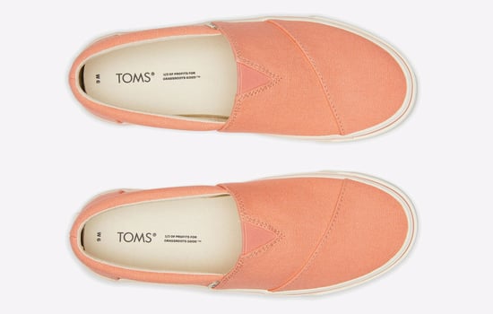 Toms Alpargata Fenix Slip On Skor Dam - Image 5