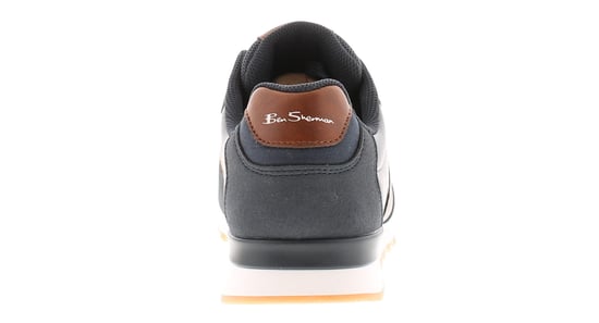 Ben Sherman Owen Retro Sneakers - Image 4