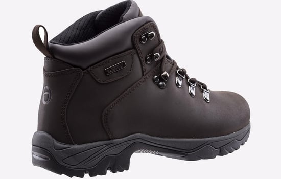 Cotsworld Nebraska WATERPROOF Mens - Image 3