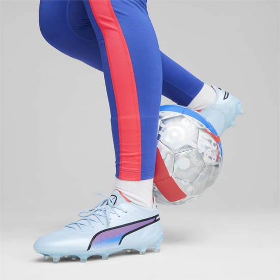 PUMA Womens KING ULTIMATE FG/AG Football Boots - Image 2