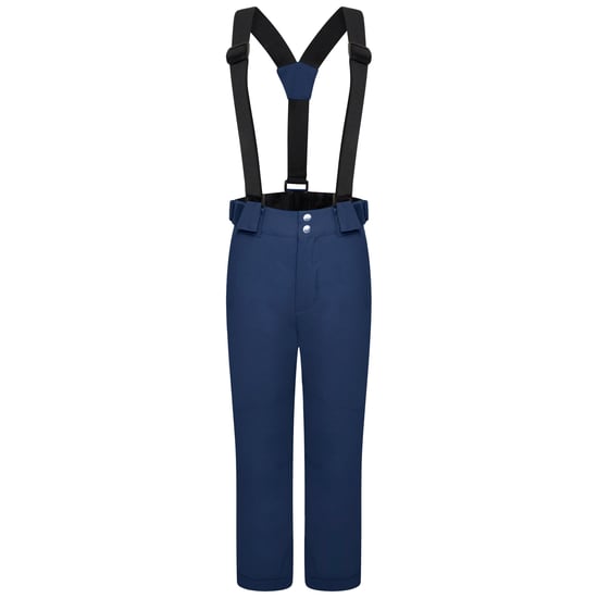 Dare 2B Childrens/Kids Outmove II Ski Trousers (Moonlight Denim)