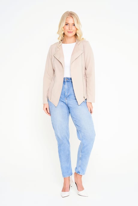 Abbie Jacket in Khaki