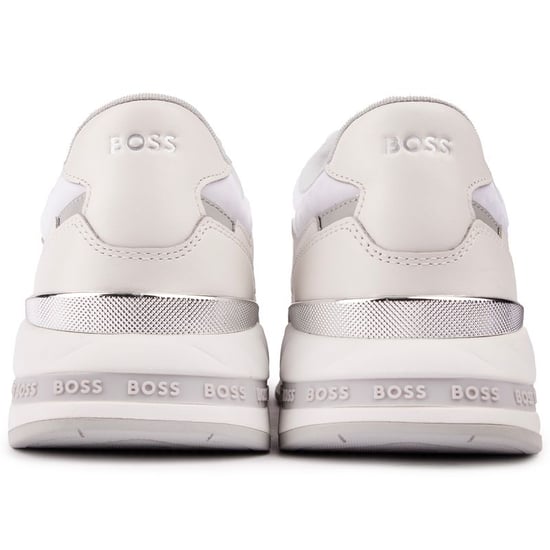 Boss Kurt Runn Trainers - Image 3