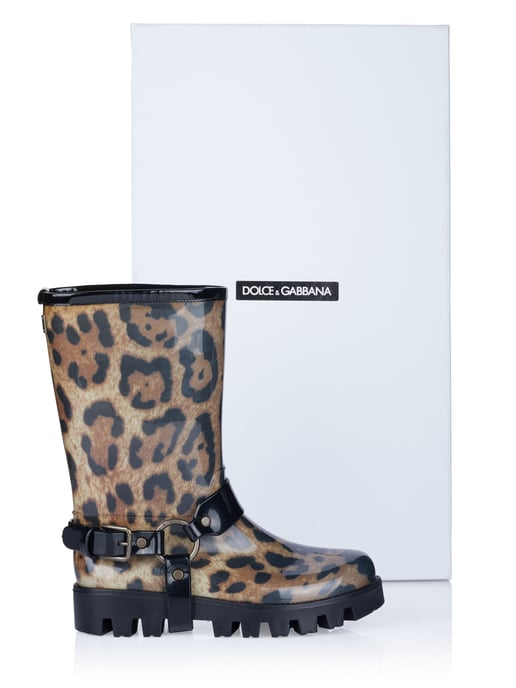 Dolce & Gabbana boot - Image 5