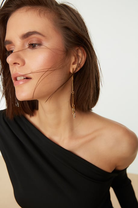 Trendyol Vrouw/Meisje  Romper - Image 5