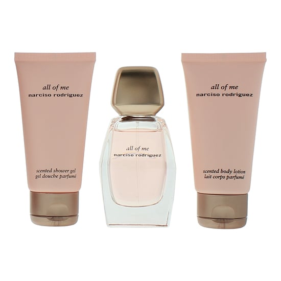 Narciso Rodriguez All Of Me Eau de Parfum 50ml Gift Set - Image 2