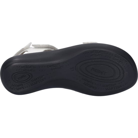 JOSEF SEIBEL Ibiza 79 | Sandals for Women | white