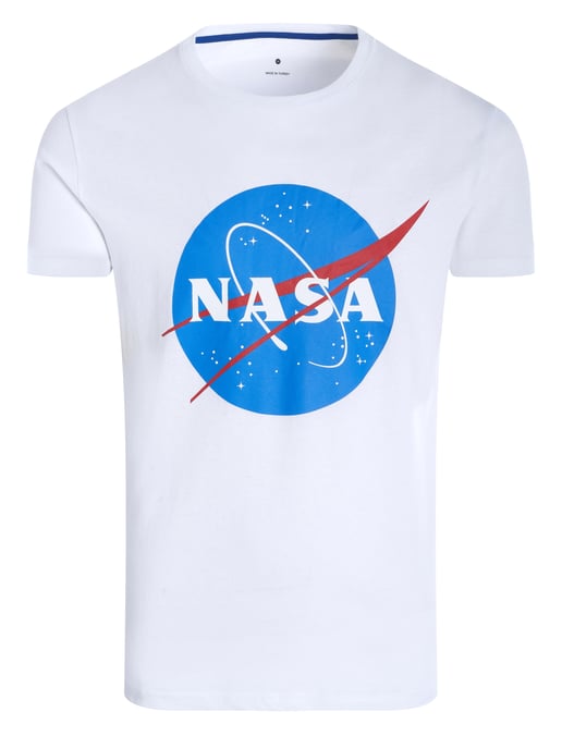 Nasa t-shirt - Image 1