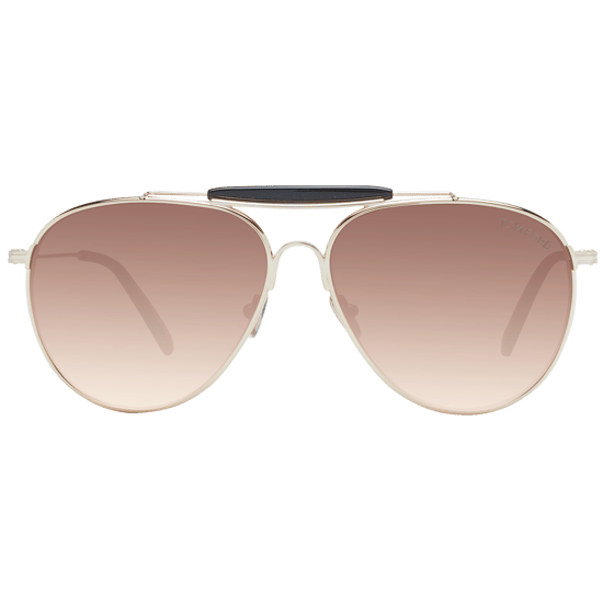 Tom Ford Sunglasses FT0995 32E 59 - Image 2