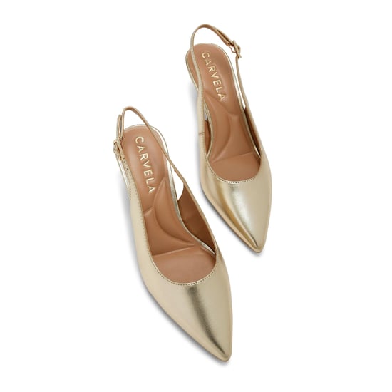Carvela Allegra Sling Heels