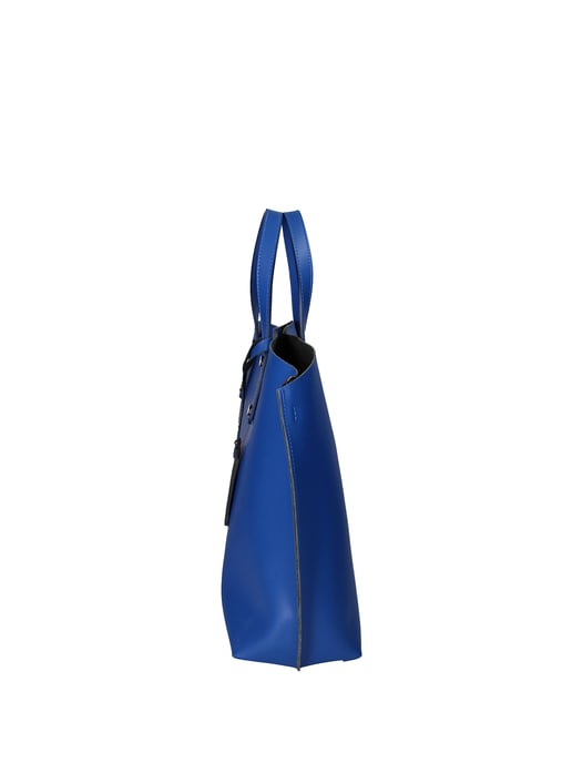 Gave Lux shoulder bag women ROYAL BLUE