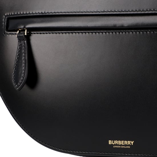 Burberry medium Olympia bag - Image 4