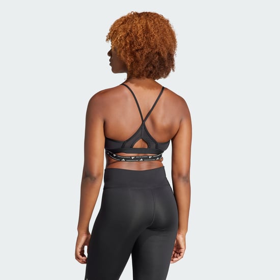 Aeroreact Training Light-Support Bra - Image 2