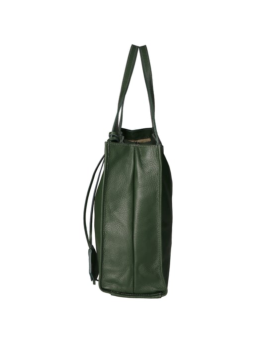 Gave Lux Shoulder bag women DARK GREEN - Image 3