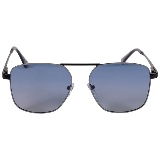 Trespass Unisex Volwassen Grant Zonnebril (Gunmetal Grijs) - Image 1
