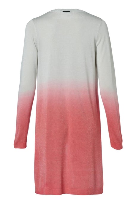 Brian Vest Offwhite / Roze - Image 4