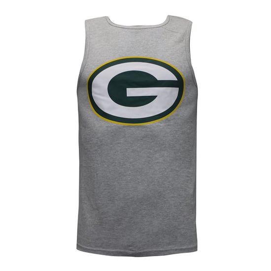 Fanatics Green Bay Packers Mens Vest - Image 1