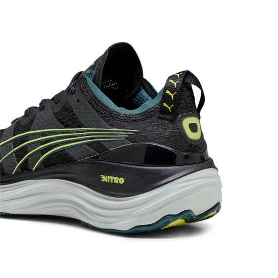 PUMA Mens Foreverrun Nitro™ Wtr Running Shoes - Image 5