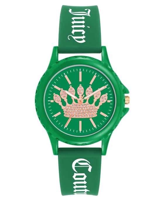 Juicy Couture Watch JC/1324GNGN - Image 1