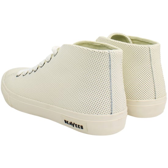 Seavees California Special Dames Witte Schoenen - Image 3