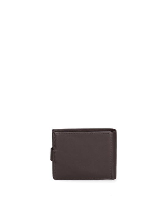 Sergio Tacchini portemonnee Heren BROWN - Image 2