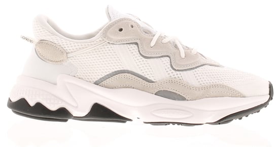 Puma Oswego J Witte Sneakers - Image 2