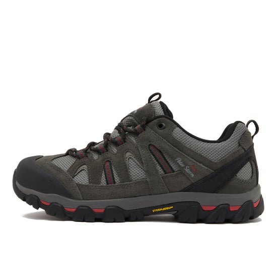 Peter Storm Men's Waterproof and Breathable Arnside II Vent Walking Shoe