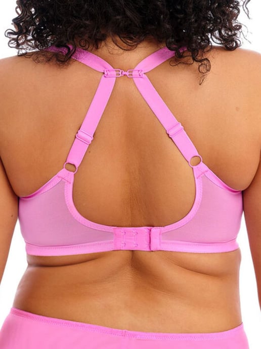 Brianna Half Cup Bra