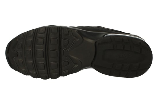 Nike Air Max Invigor Mens Black Trainers - Image 5